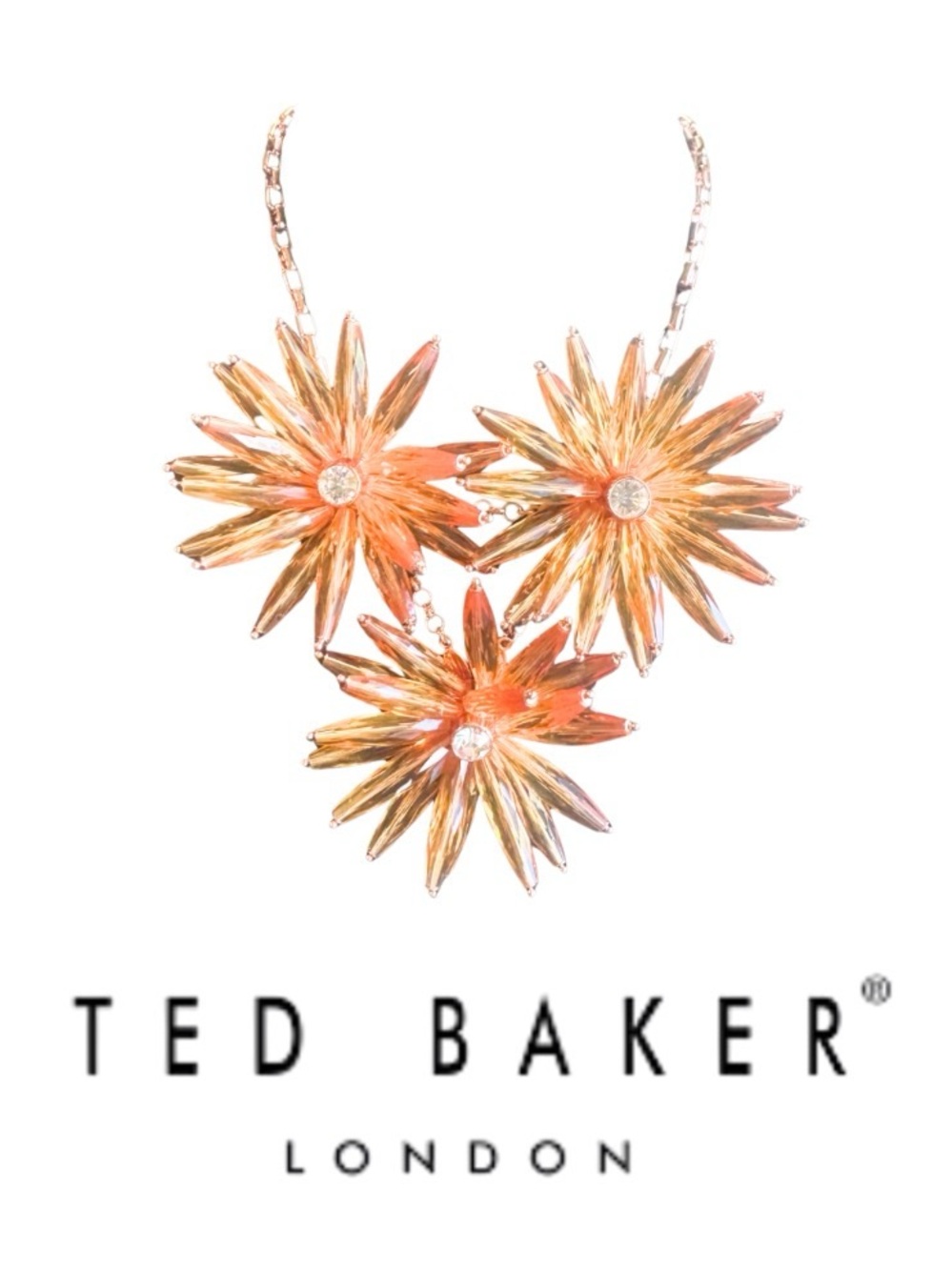 Ted Baker Necklace